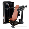 Good quality and practical shoulder press machine